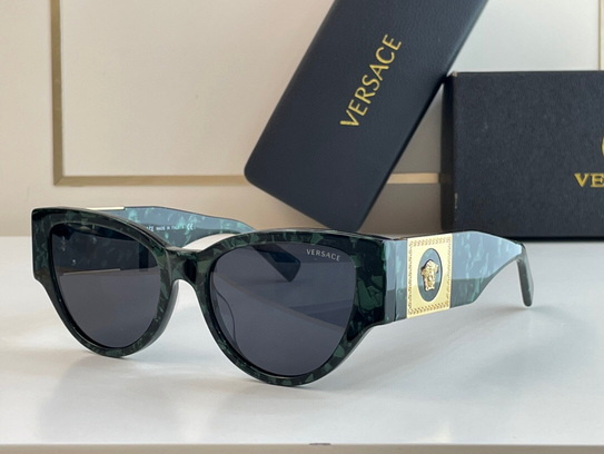 Versace Sunglasses AAA+ ID:20220720-14